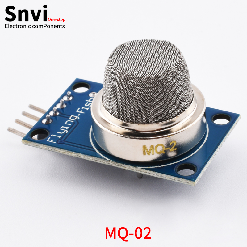 MQ2 MQ3 MQ4 MQ5 MQ-6 MQ-7 MQ-8 - Muscle Sensor Emg 리뷰 및 가격