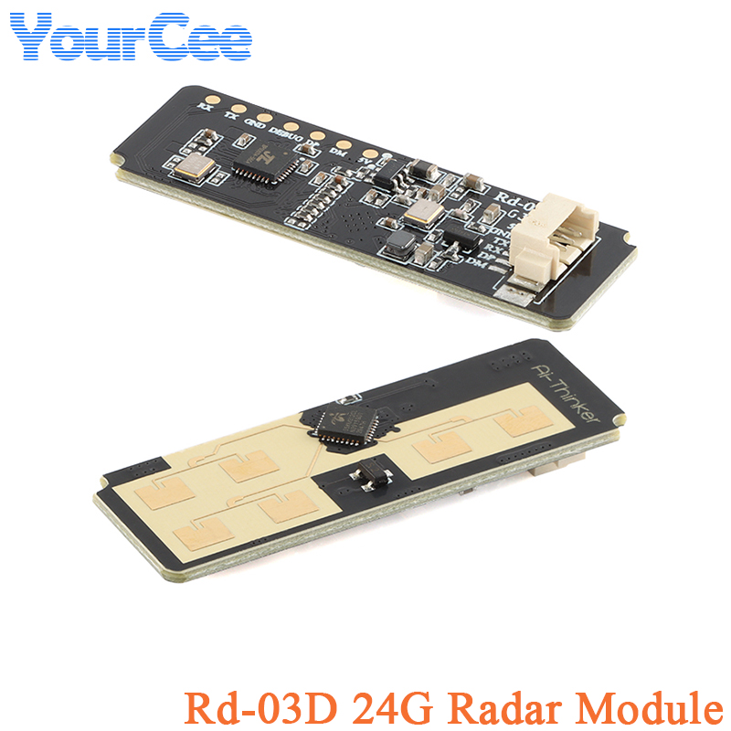 10pcs/1pc Rd-03D Rd-03 24GHZ 다 - Muscle Sensor Emg 리뷰 및 가격