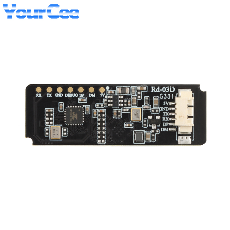 10pcs/1pc Rd-03D Rd-03 24GHZ 다 - Muscle Sensor Emg 리뷰 및 가격