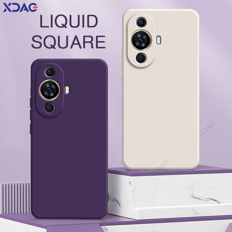 화웨이 노바 12 라이트 12S 11 럭셔리 스퀘어 액 - Huawei Nova 12 리뷰 및 가격