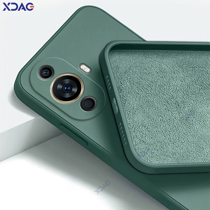 화웨이 노바 12 라이트 12S 11 럭셔리 스퀘어 액 - Huawei Nova 12 리뷰 및 가격